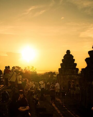Phnom Bakheng